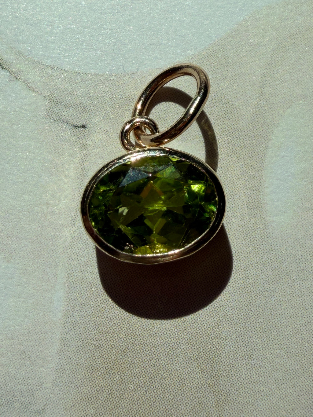 bezel set gems 3.0