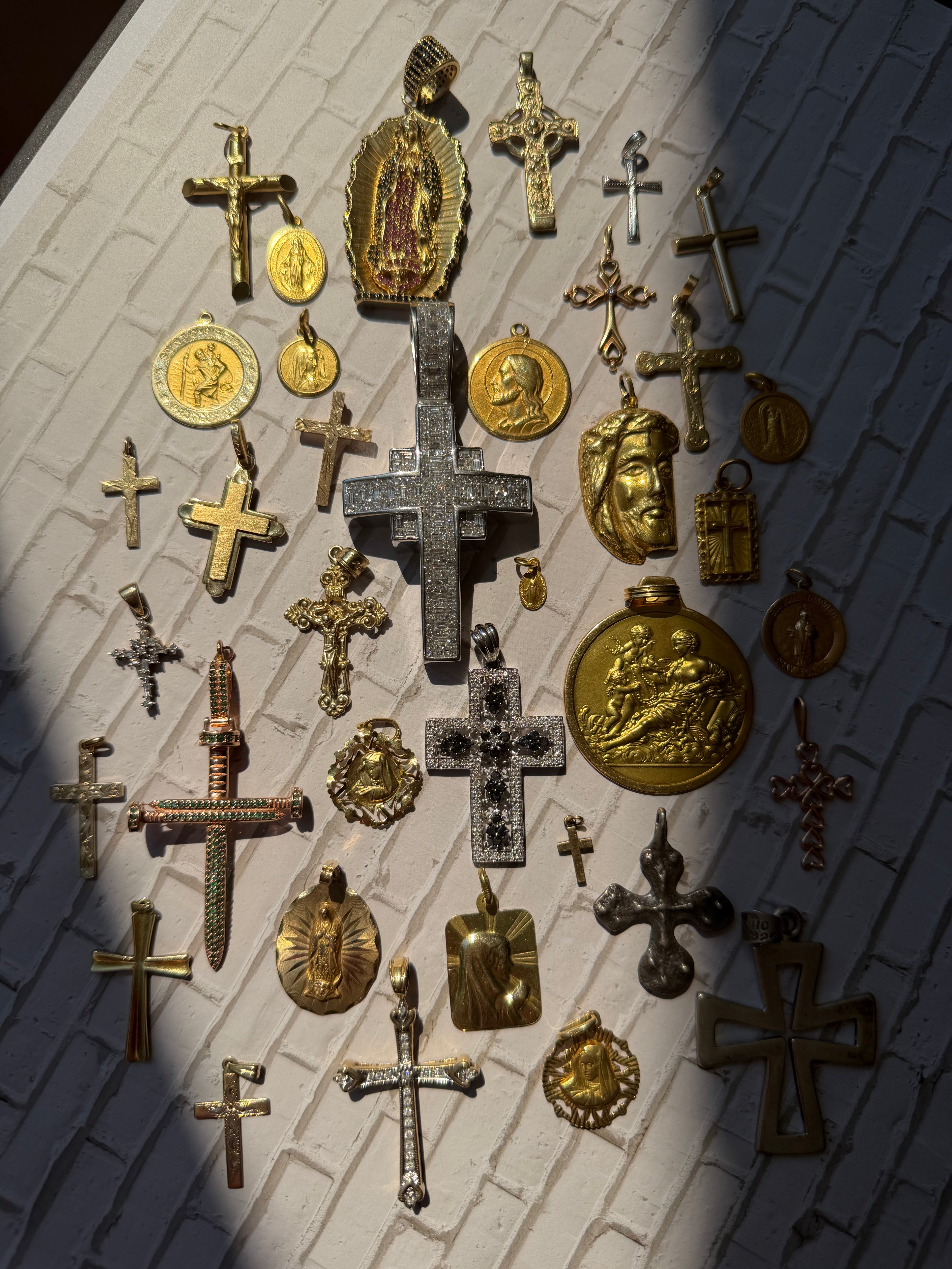 symbols of faith