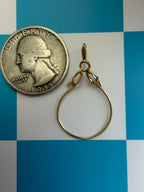 "a little of everything" charm drop