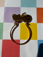 happy charm drop