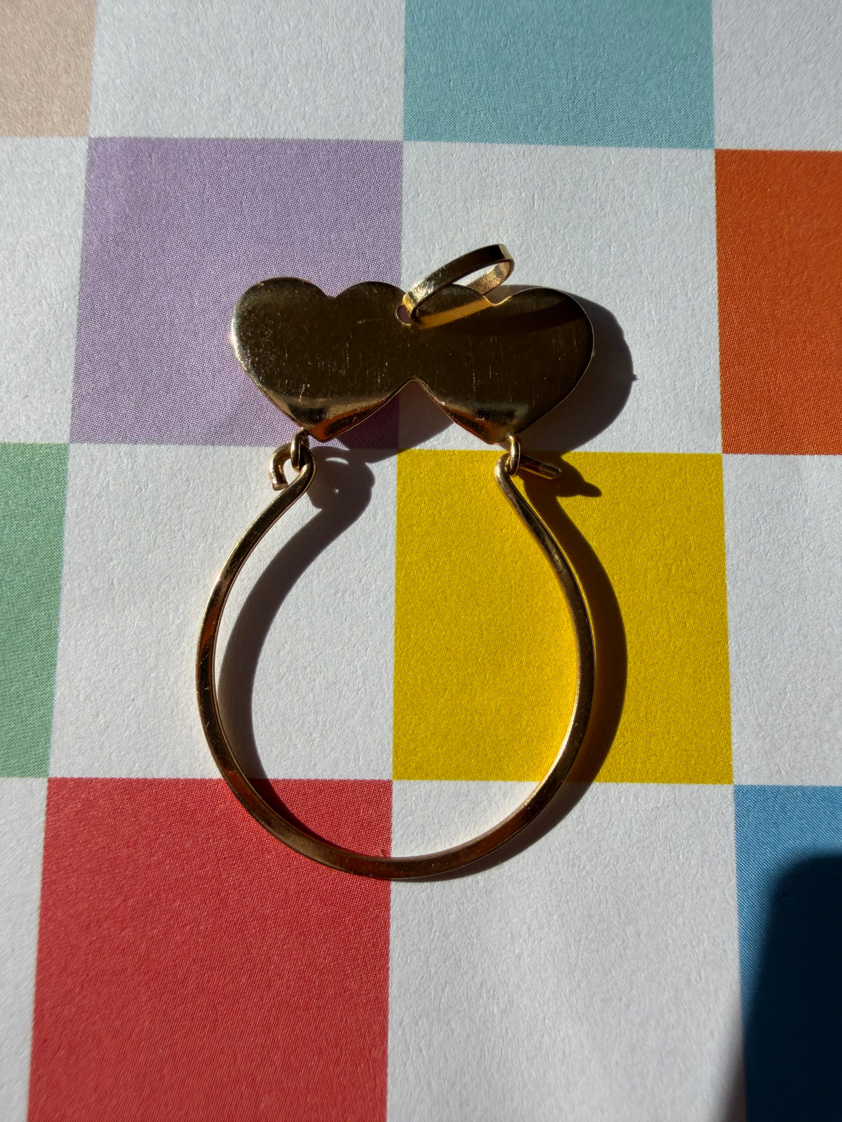 happy charm drop