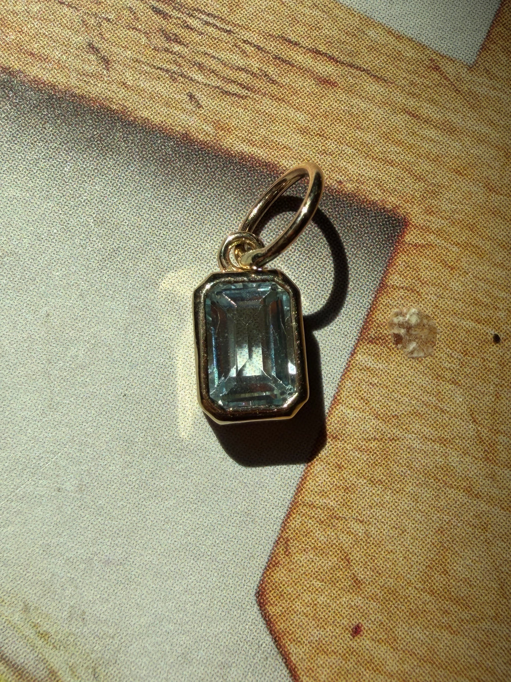 bezel set gems 3.0