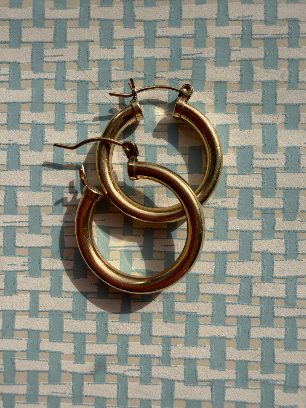1" classic tube hoop