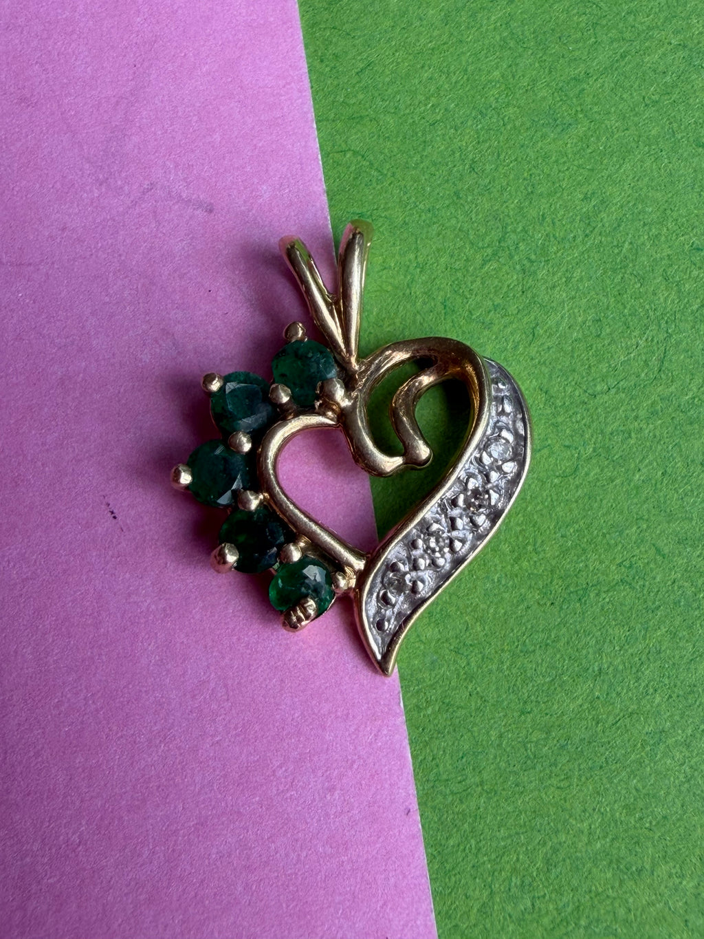 summer charm drop