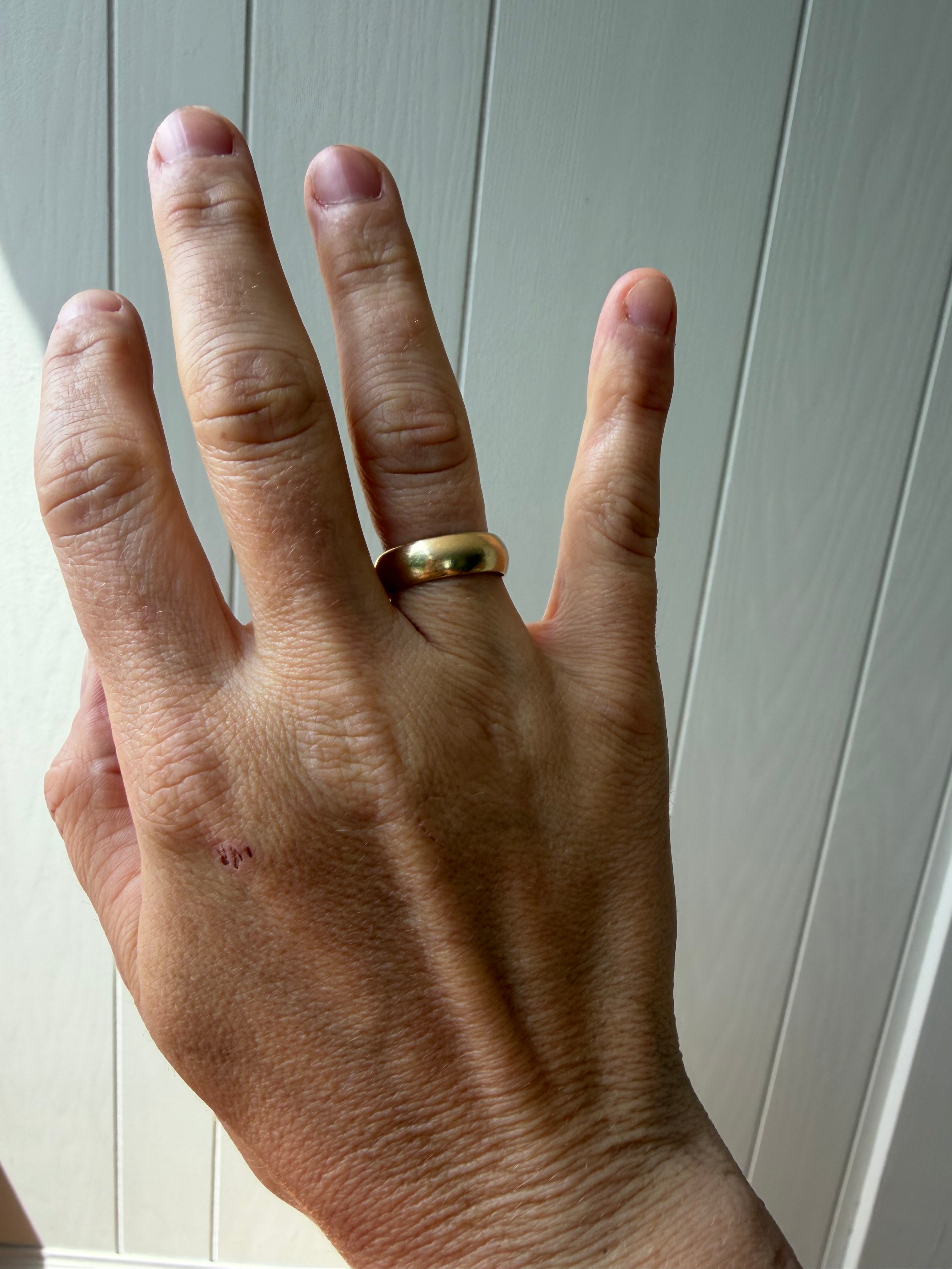 5.1mm wide band