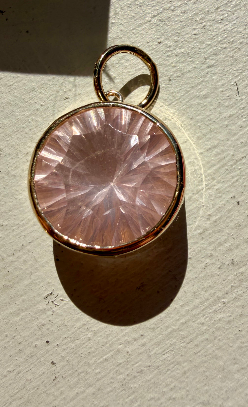 juicy bezel set gems supersized 3.0