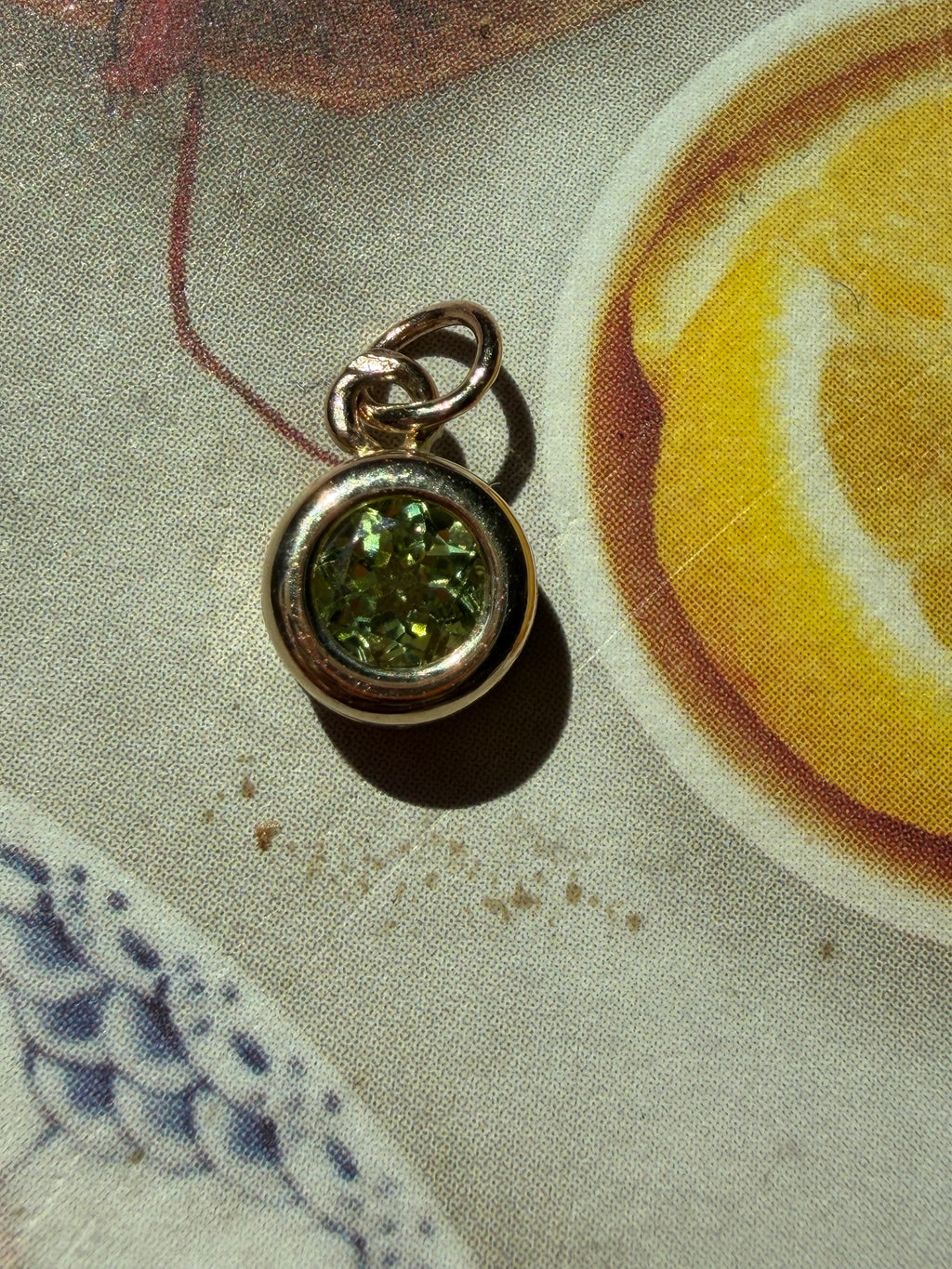 bezel set gems 3.0