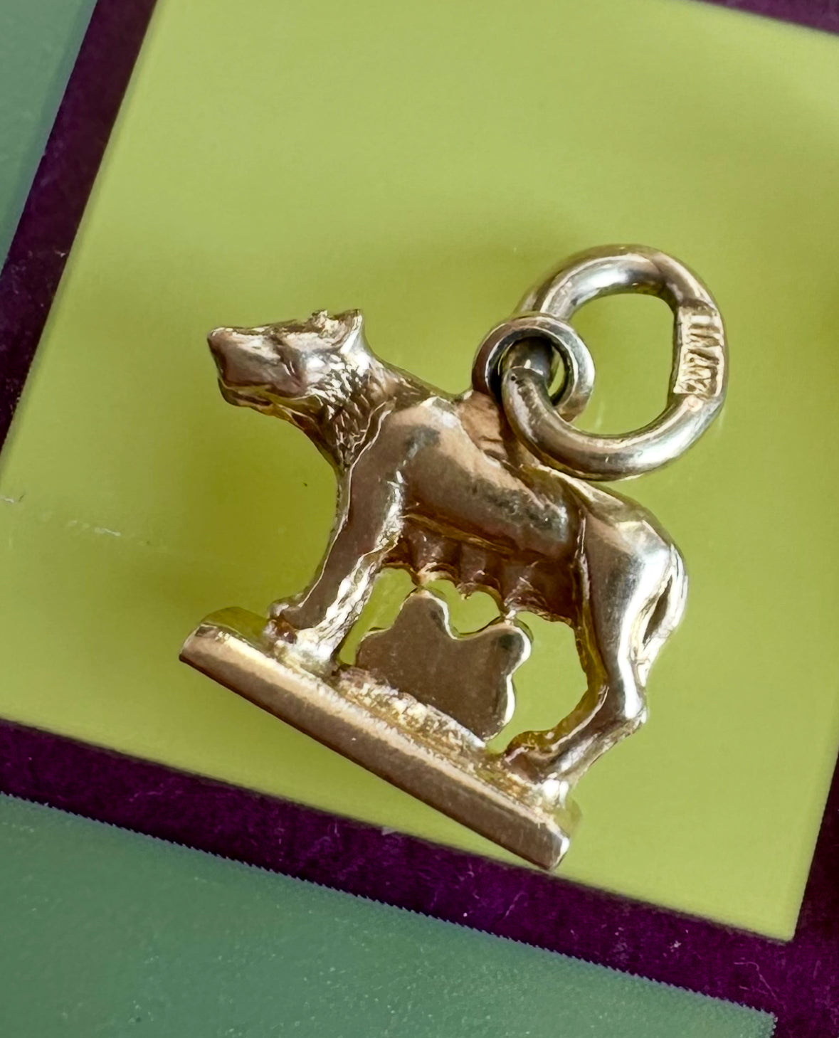 critter charms