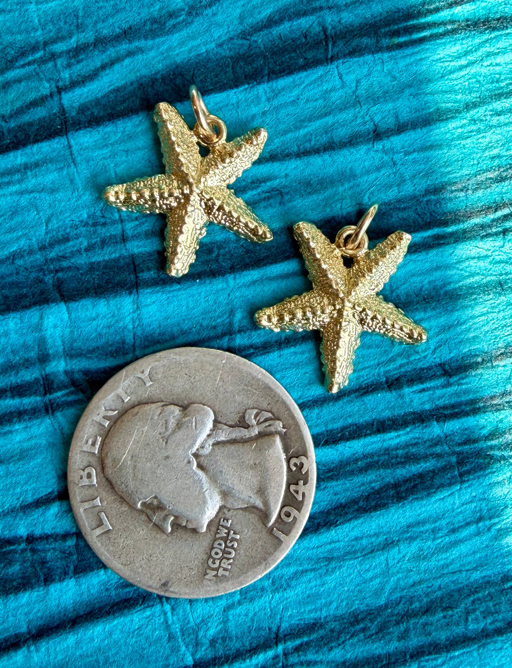 treasures of the tide