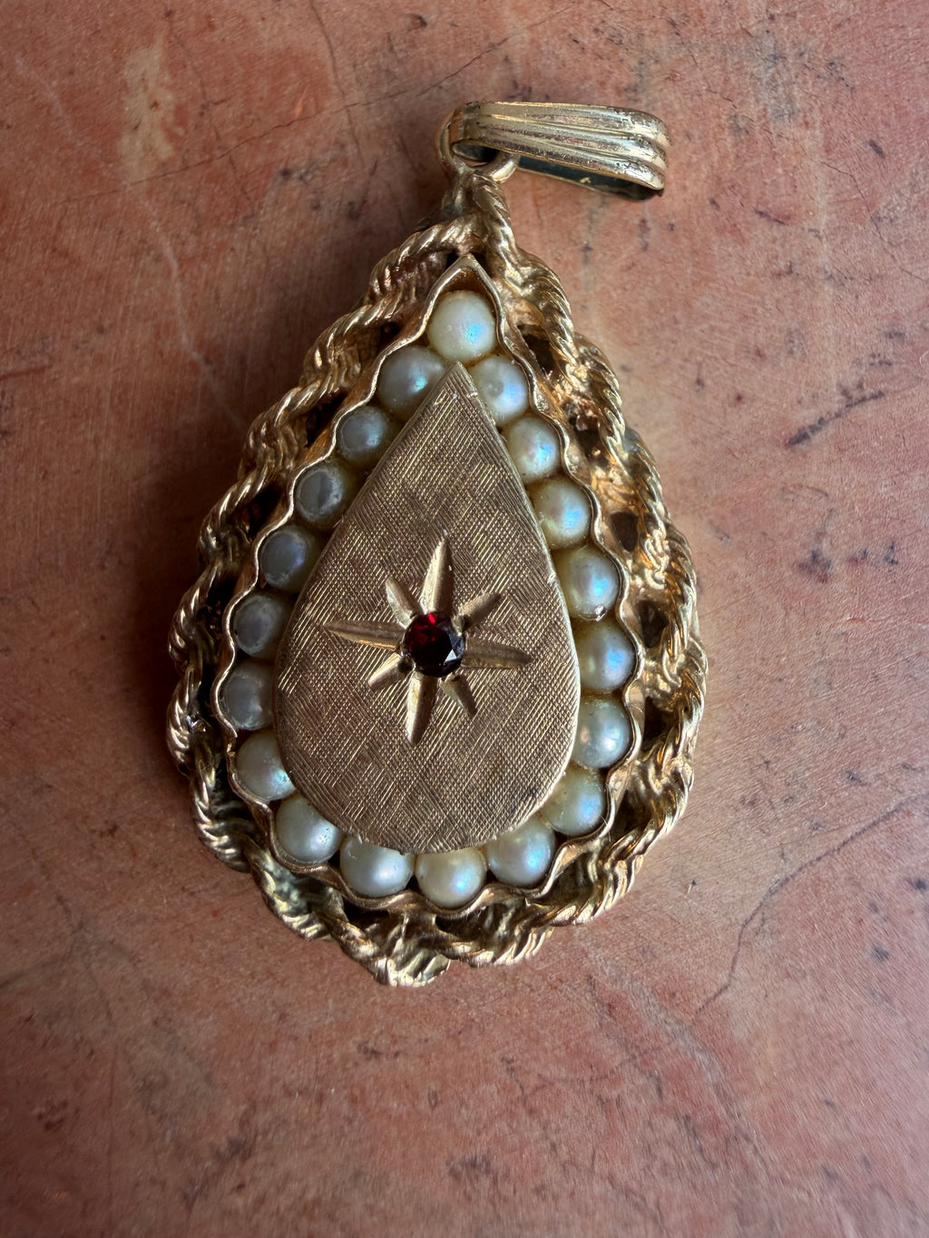 signs & wonders charm collection