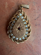 signs & wonders charm collection