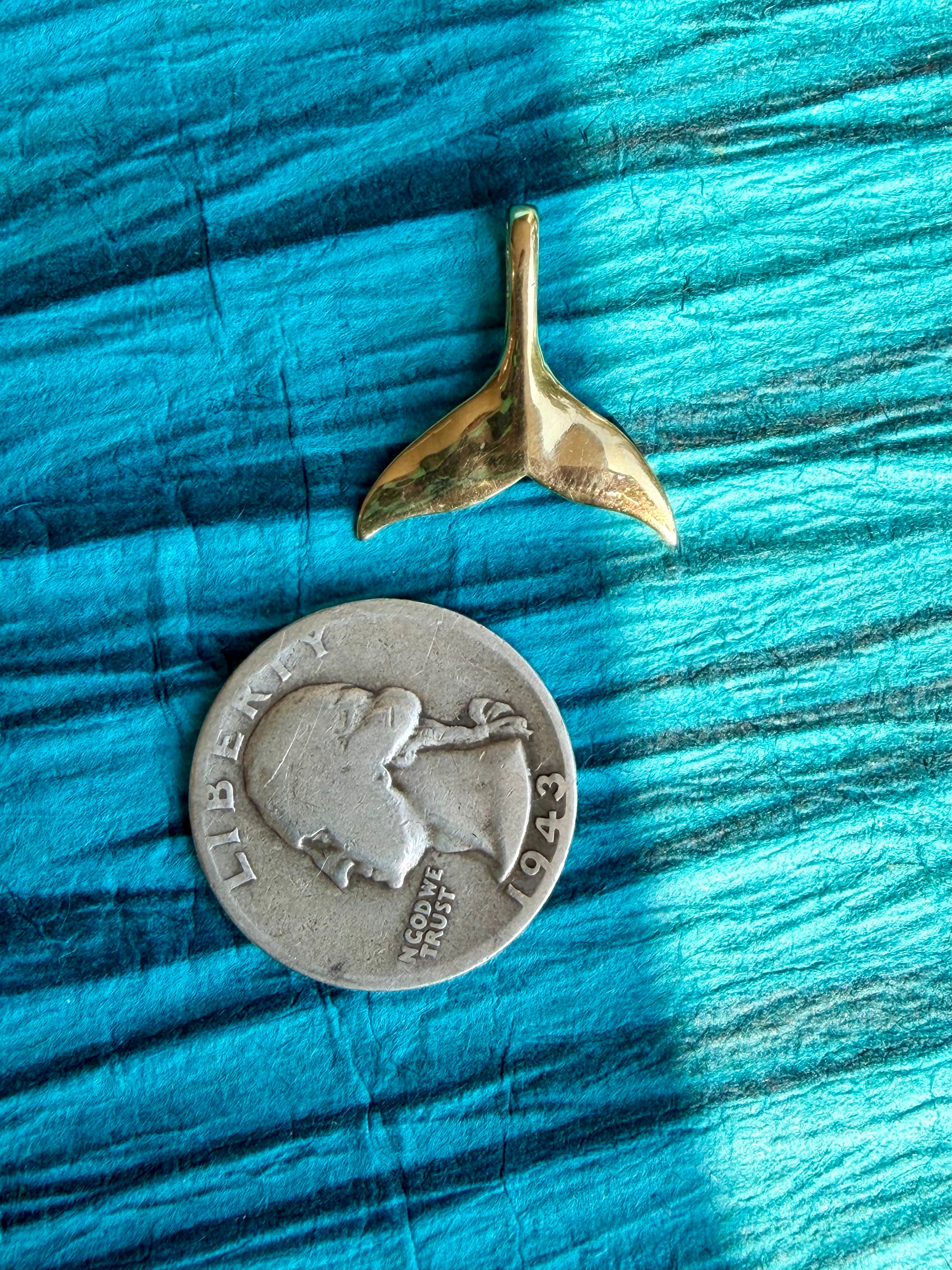 treasures of the tide