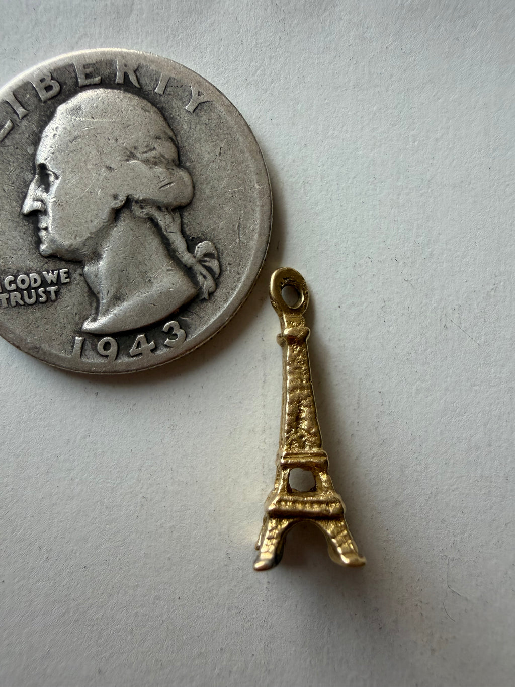 travel charms