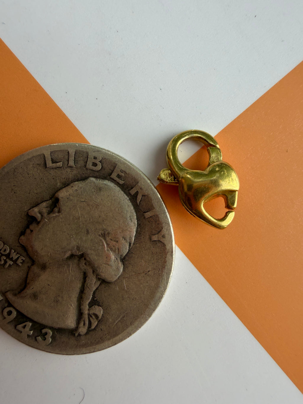 gold tools, bolts and bobs