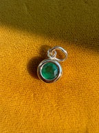 juicy bezel set gum drops