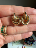 daily earrings