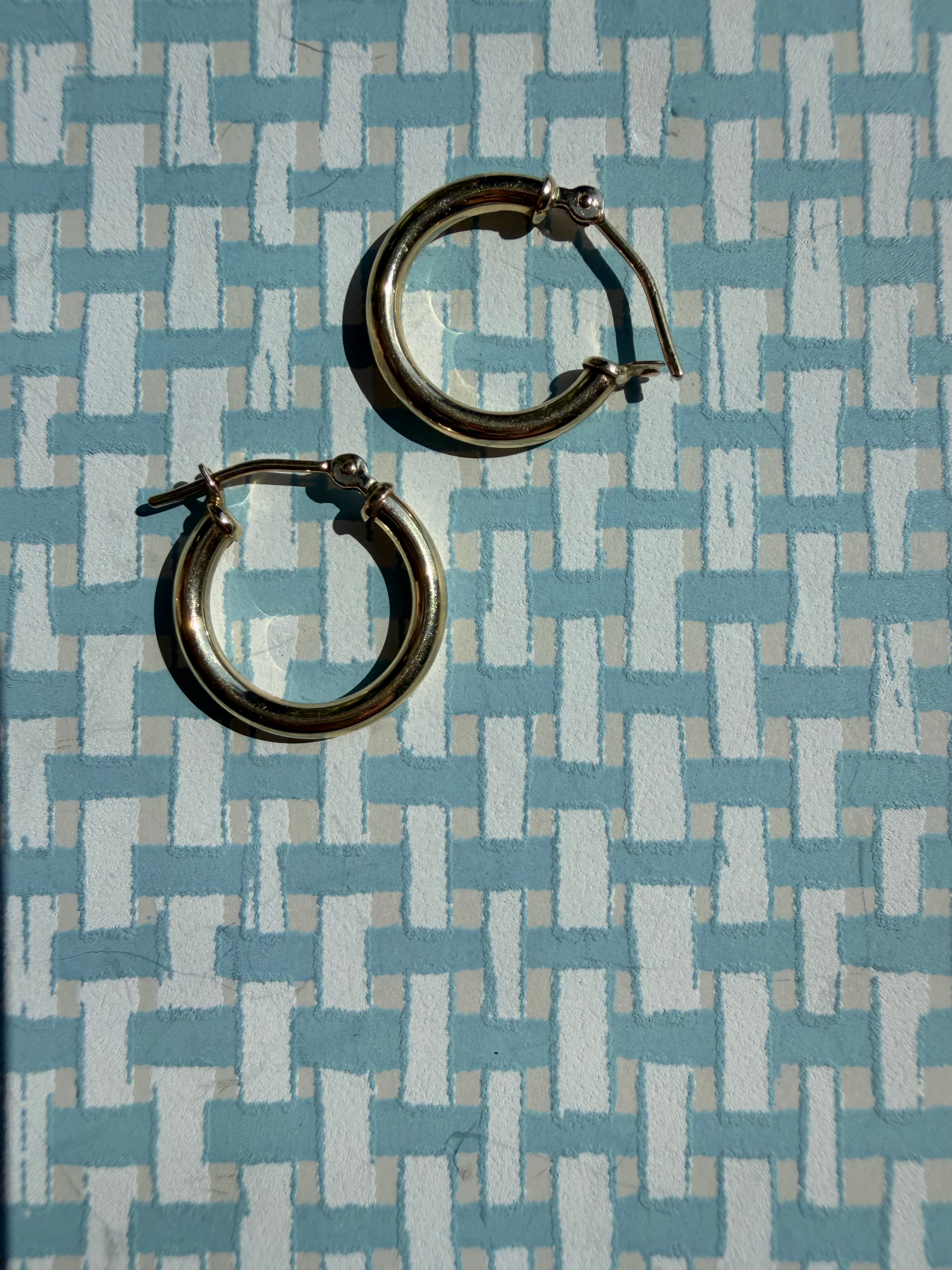 .50” mini hoops