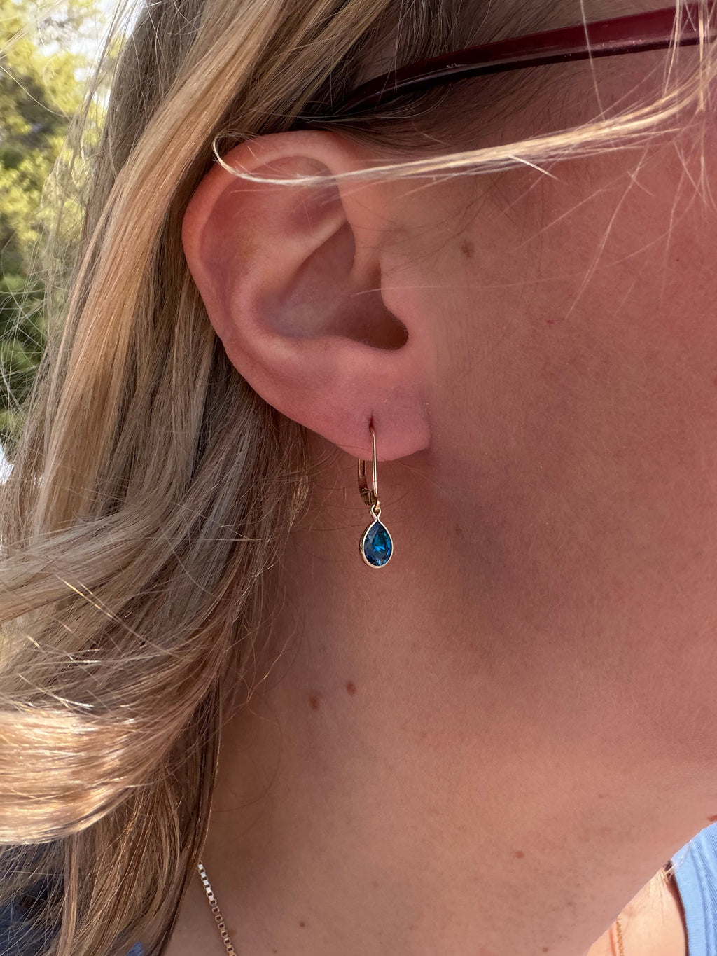 summer studs