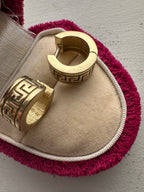 greek key chubby huggies