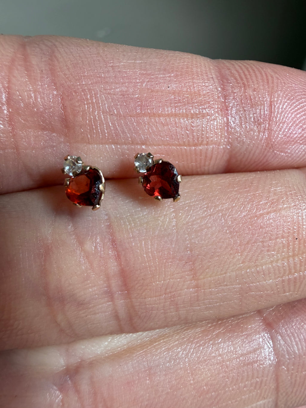 daily earrings