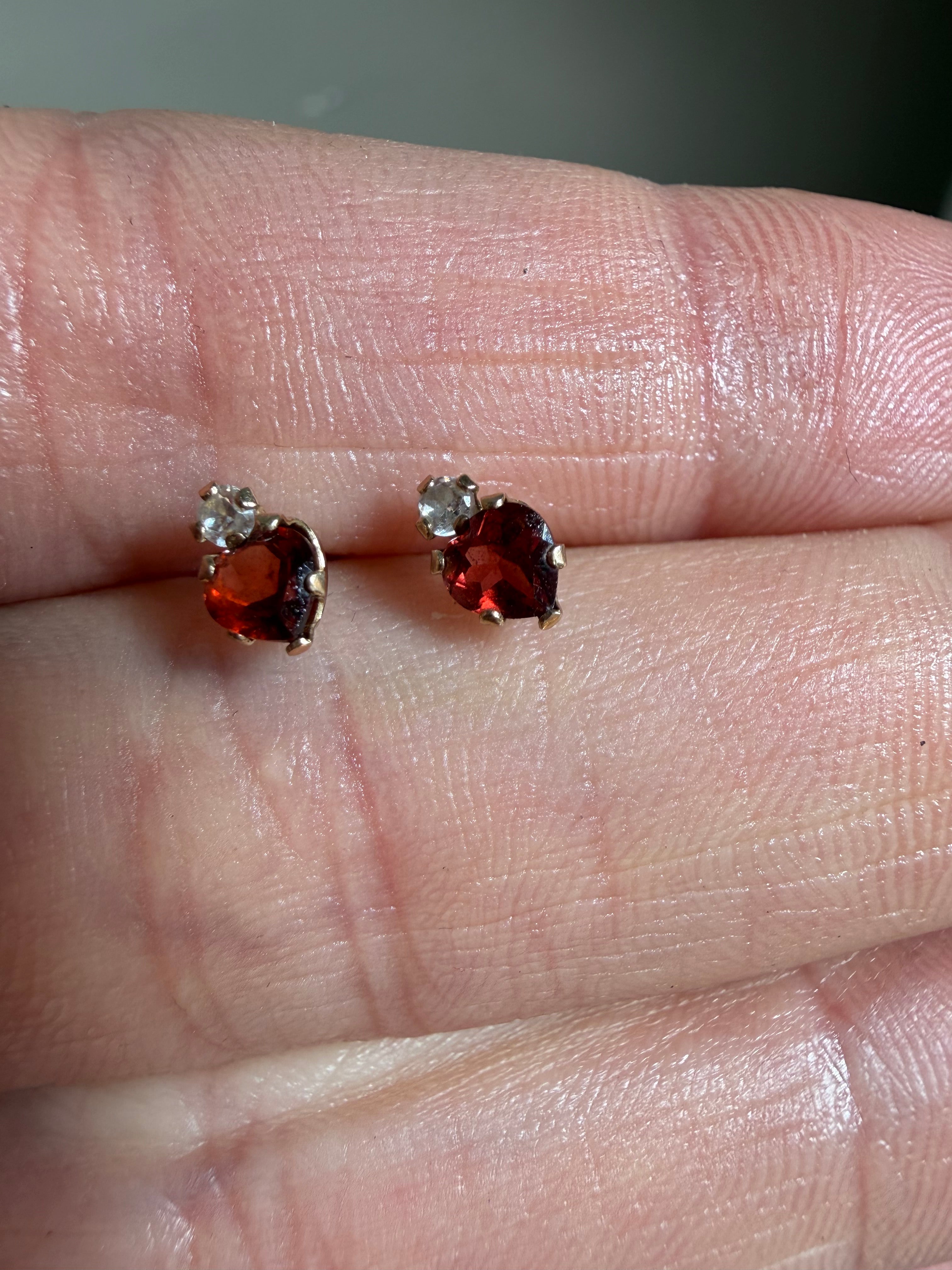 daily earrings