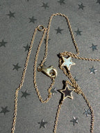 starry night station chains