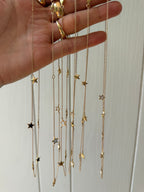 starry night station chains