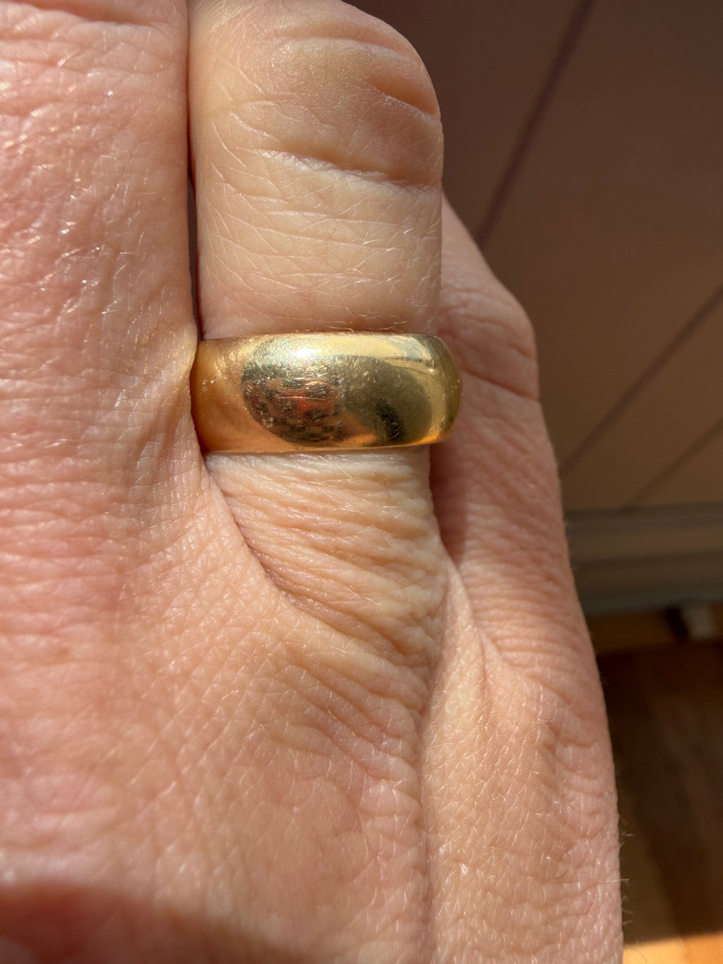 6.3mm wide band