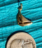 treasures of the tide