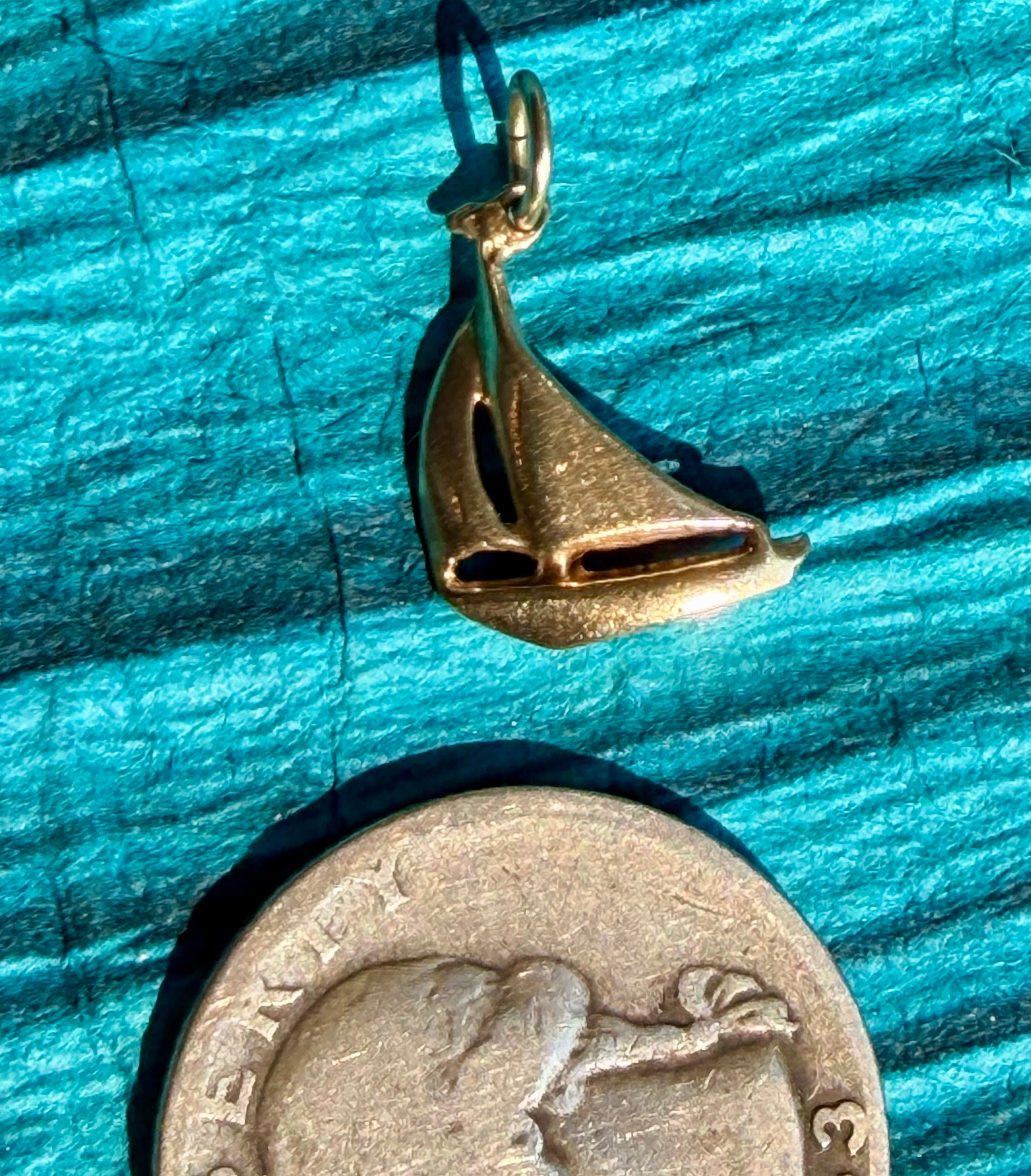 treasures of the tide