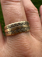 artcarved eternity band
