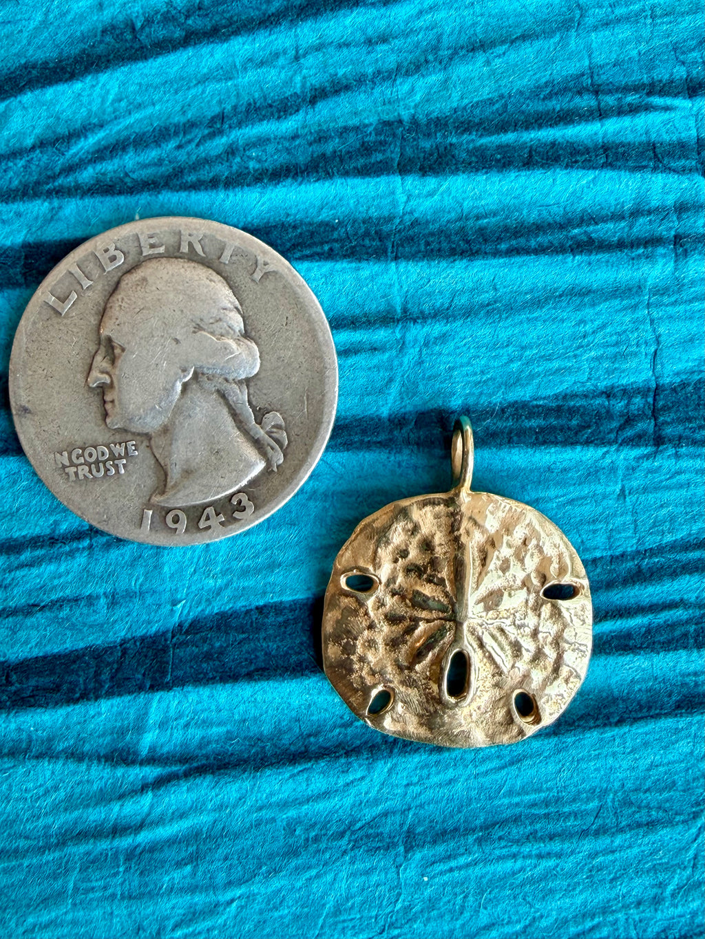 treasures of the tide