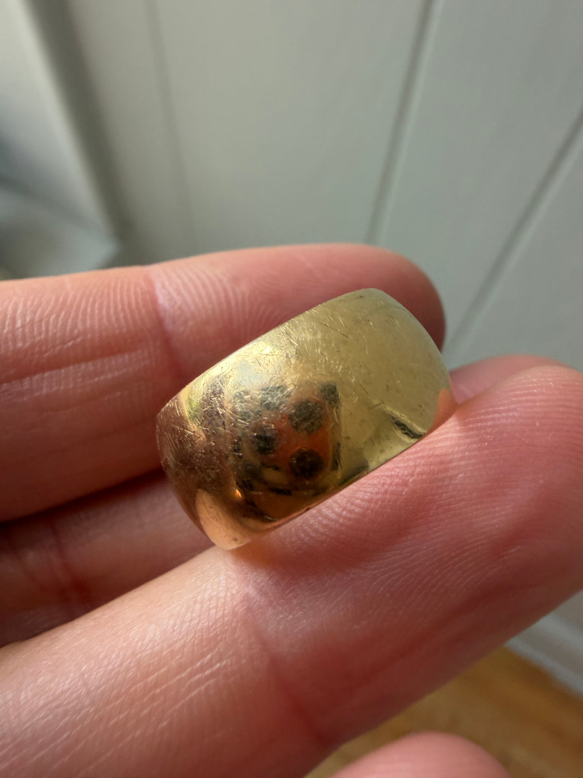 8.8mm wide band