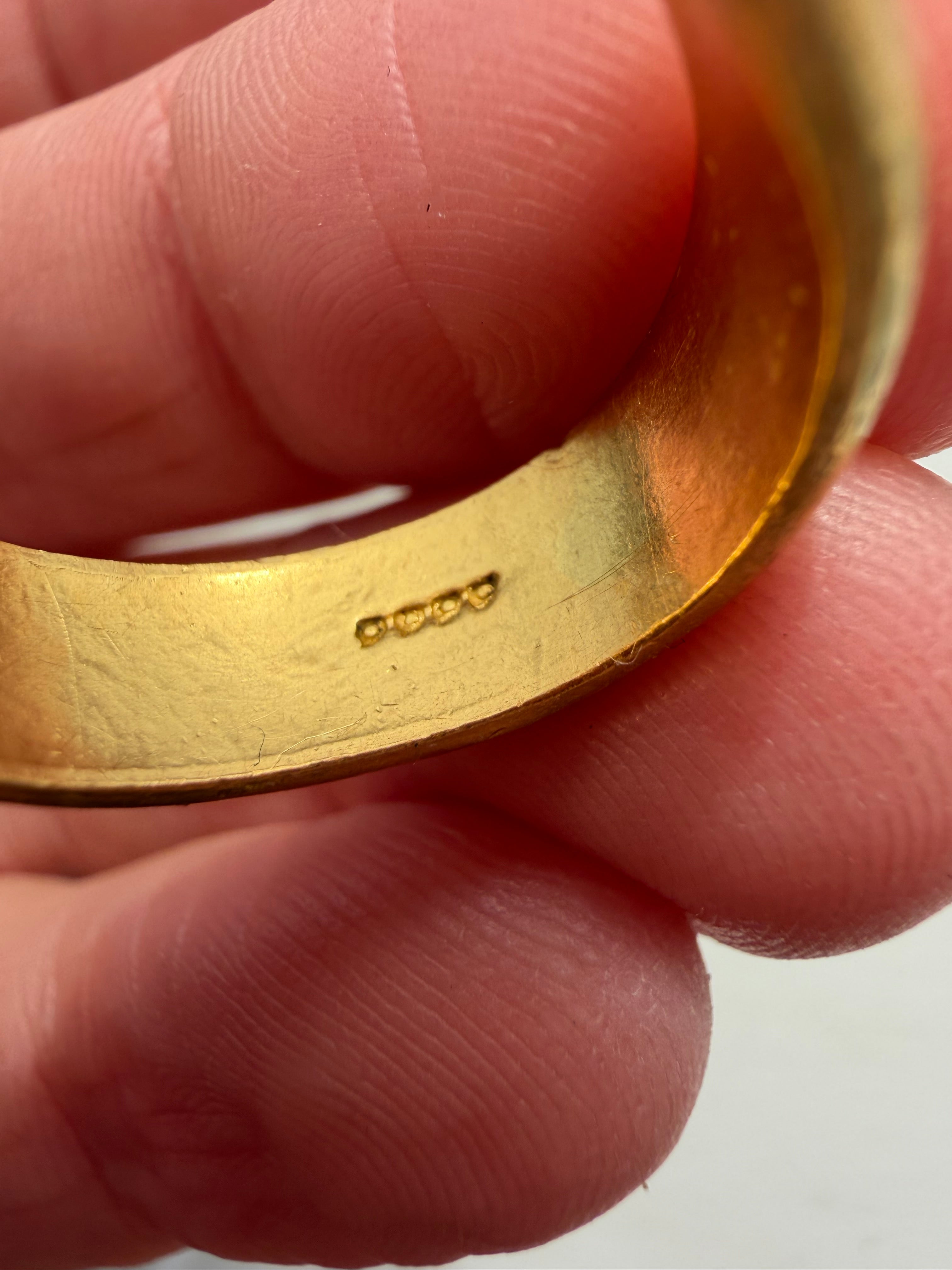 24k bands