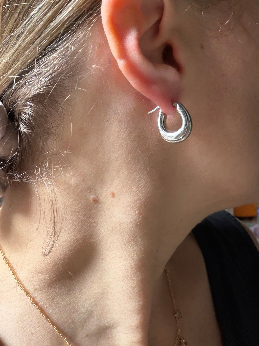 daily earrings