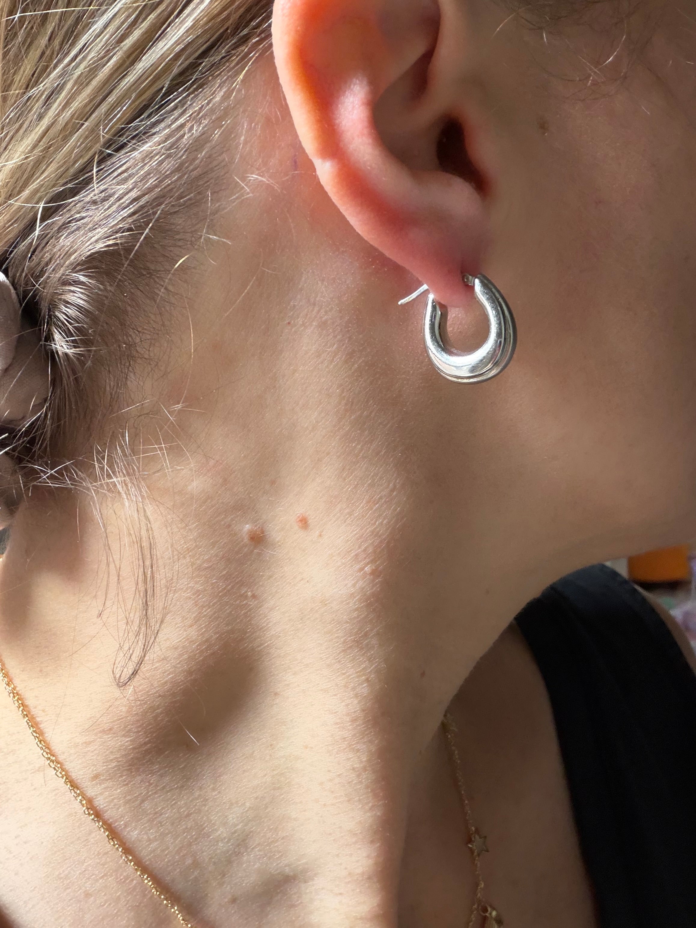 daily earrings