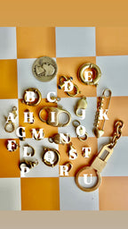 gold tools, bolts and bobs