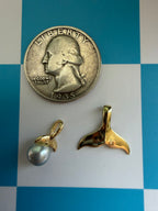 "a little of everything" charm drop