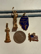 places to visit charms