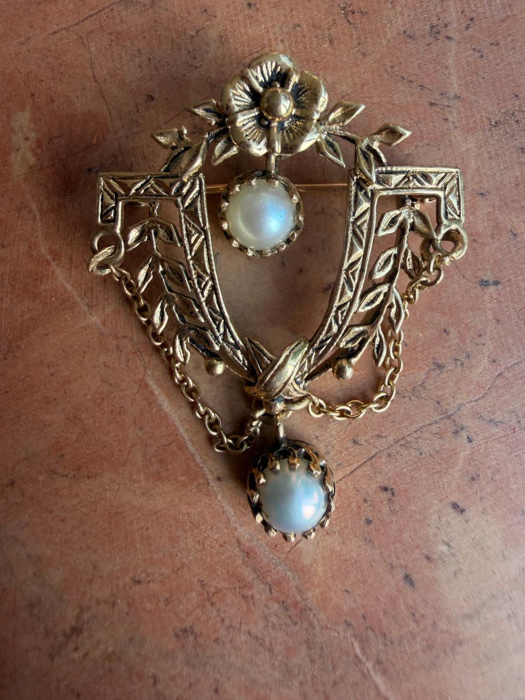 signs & wonders charm collection