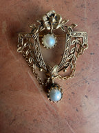 signs & wonders charm collection