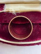 ribbed cigar band