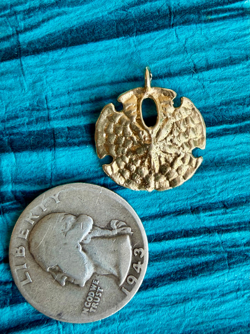 treasures of the tide