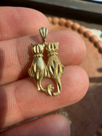 signs & wonders charm collection