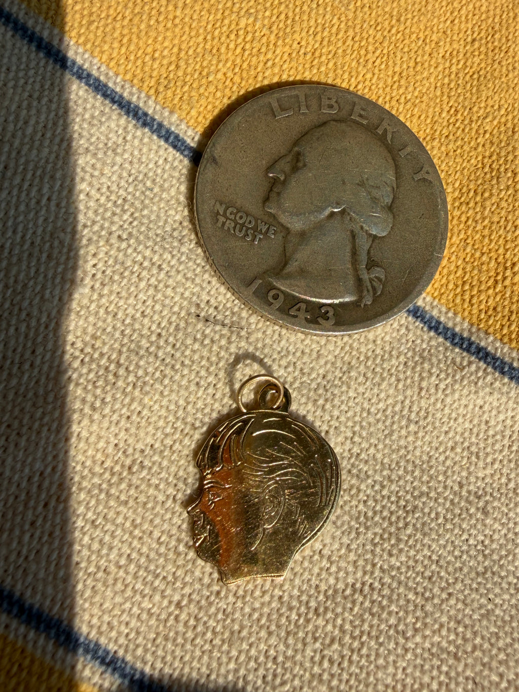 baby love charms