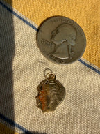 baby love charms