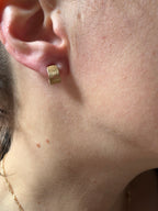 daily earrings