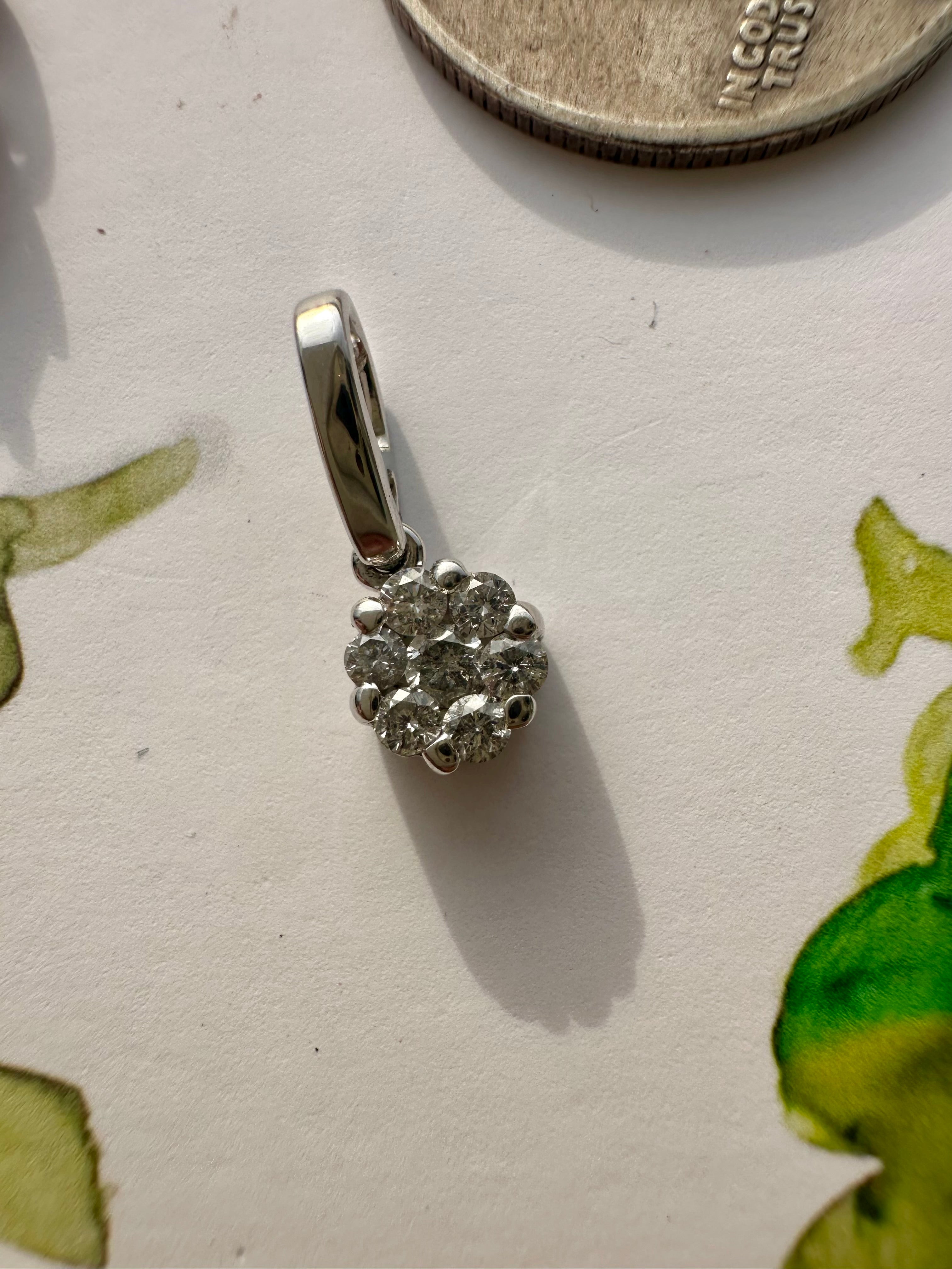 gemstone charms