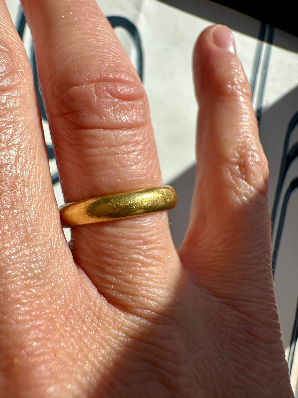 24k donut band