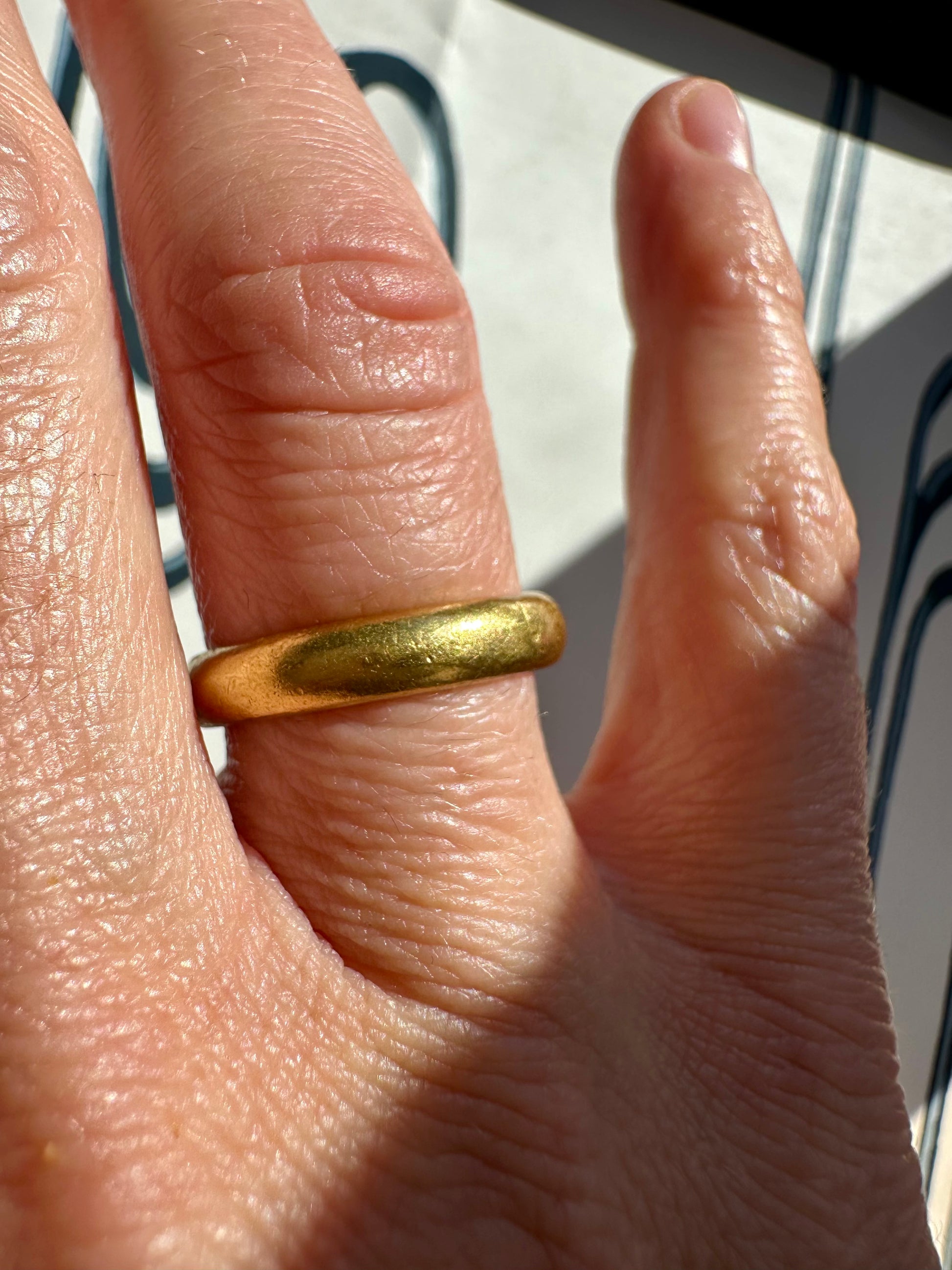 24k donut band